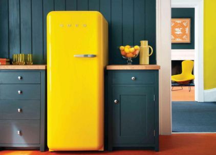 Fridges